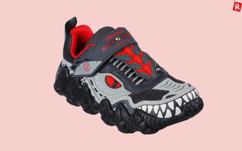 Top Kids Footwear Brands That Parents Prefer