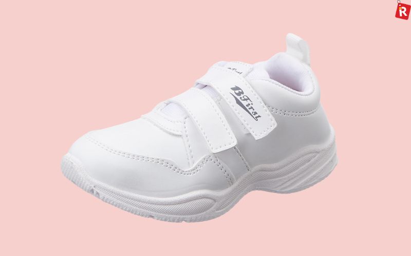 Top Kids Footwear Brands That Parents Prefer