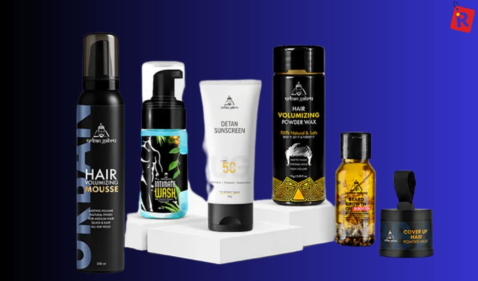 Top 6 Beard Care Brands, Beard Care Brands, Top Beard Care Brands, top Indian bread care brands, men grooming brands, men personal care brands, men grooming kit, Indian men grooming brands, beardo, The Man Company, fashion and beauty, retail business, D2C, indianretailer.com 