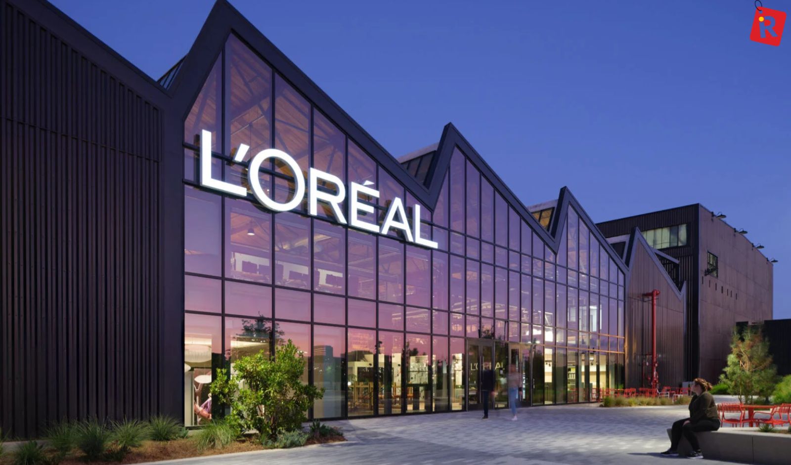 Top international beauty brands