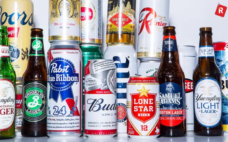 Vegan Beer Brands in India