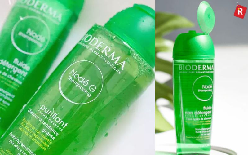 Bioderma Node G Purifying Shampoo