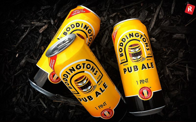 Boddingtons Pub Ale