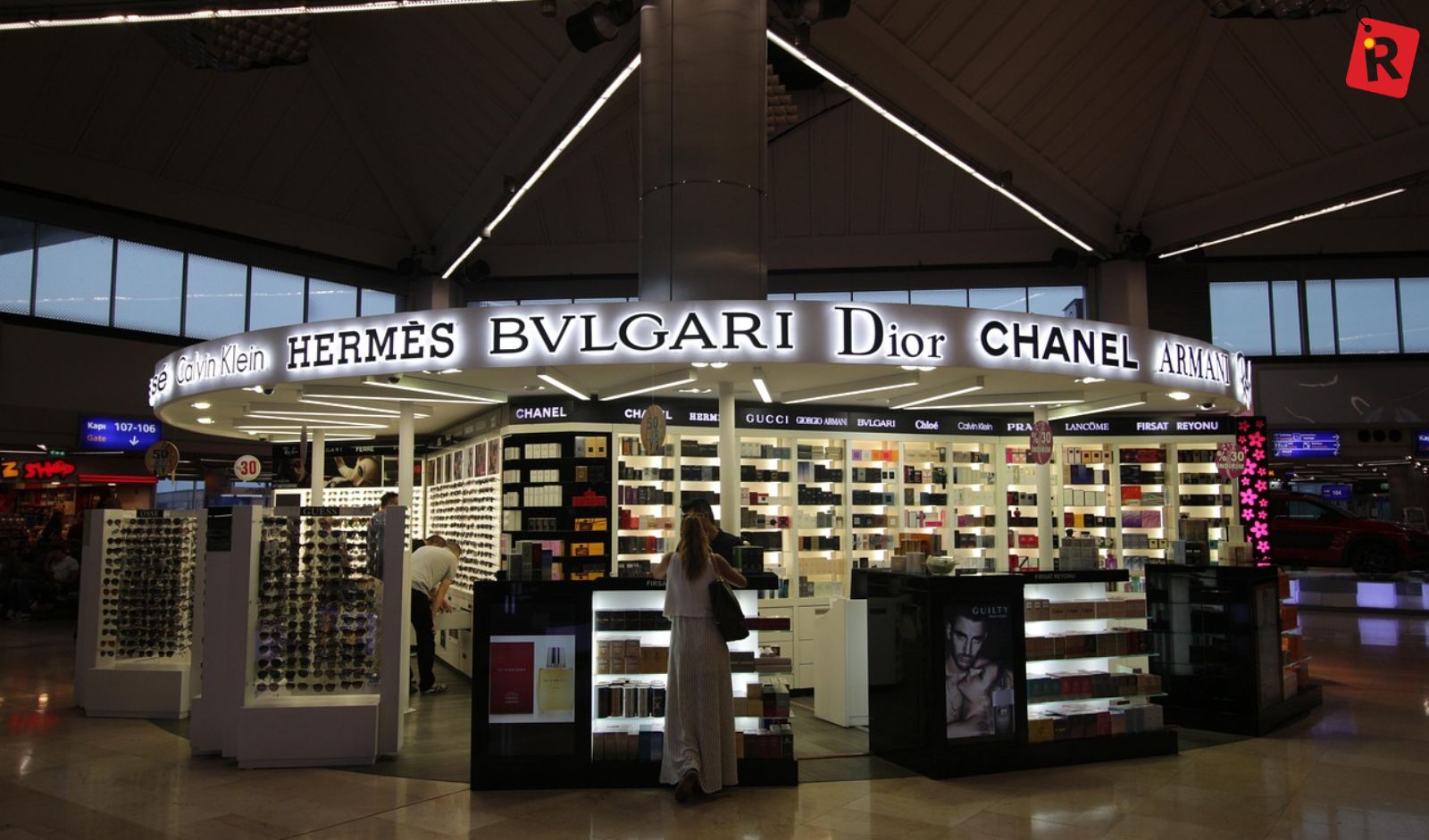 shopping malls, malls helping beauty brands, beauty brands in mall, cosmetic shops in mall, beauty products, retail store, offline shopping, experience-led shopping, indianretailer.com, beauty shopping, beauty brands, indian beauty products