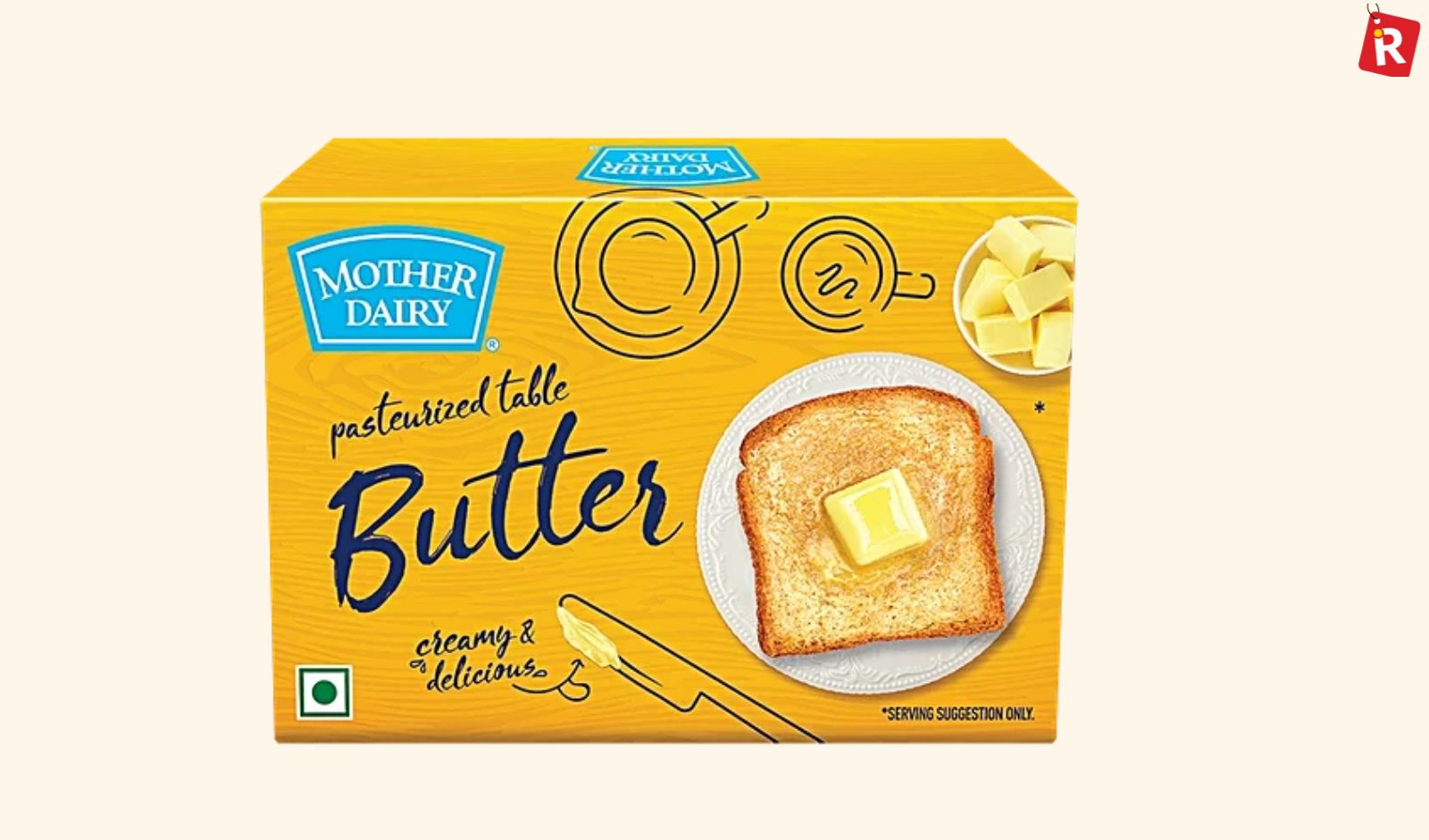 Top Butter Brands Preferred for Taste, Quality and Nutrition