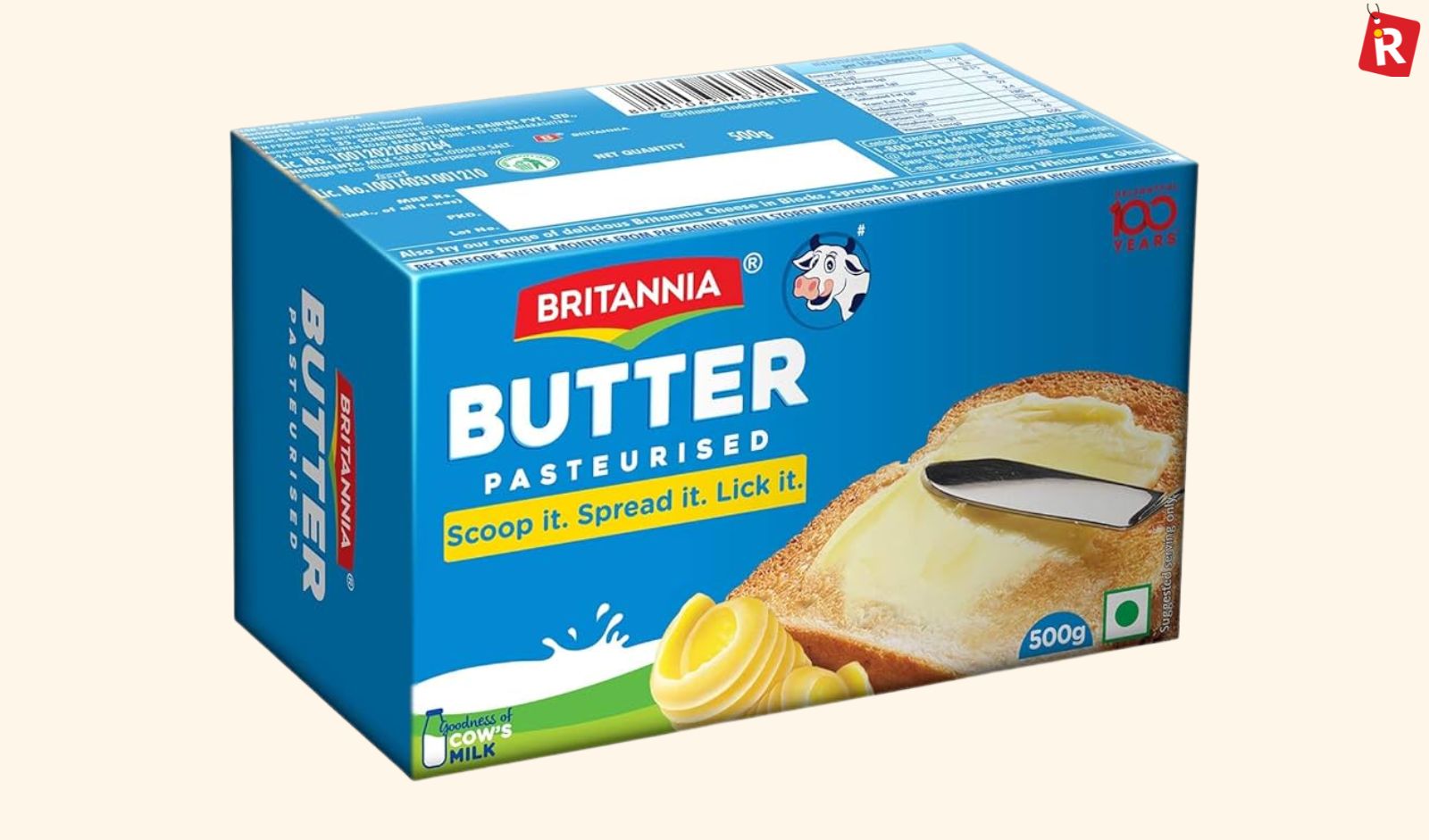 Top Butter Brands Preferred for Taste, Quality and Nutrition