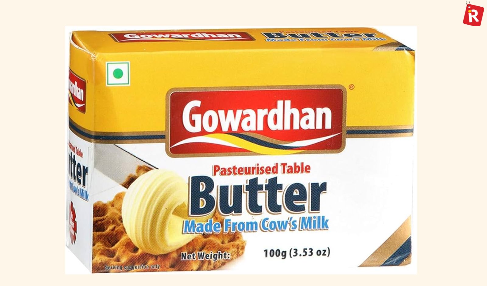 Top Butter Brands Preferred for Taste, Quality and Nutrition
