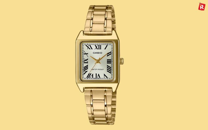 Top 5 Affordable Watch Brands Loved by Inidan Women