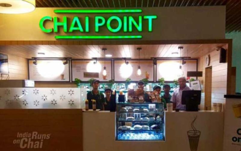 Top 10 Tea Brands Creating Buzz Among Young Shoppers in India