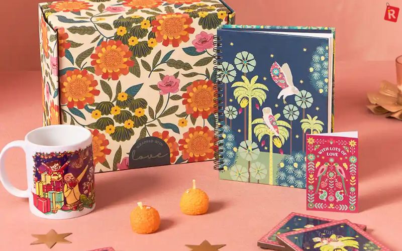 5 Brands to Watch This Wedding Season for Gifting