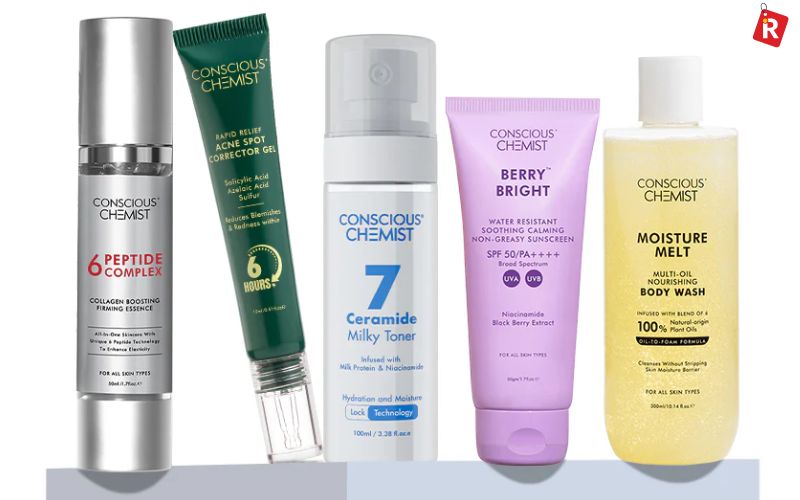 Top 7 clean beauty brands expanding offline in India