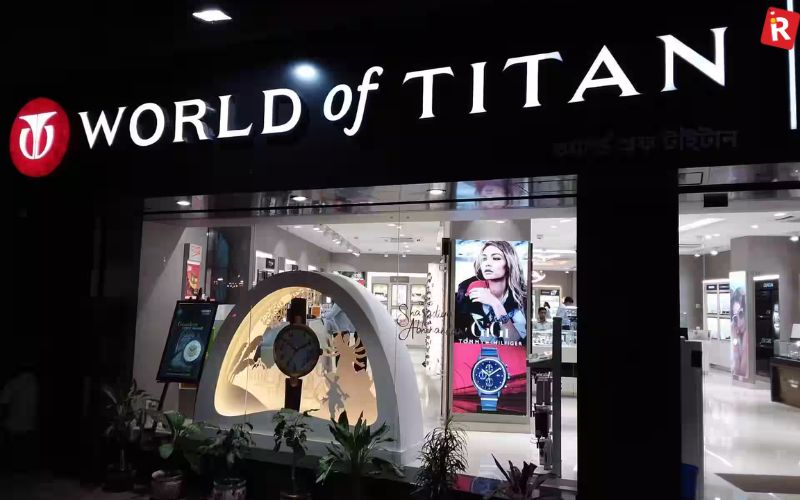 best performing retail brands in India