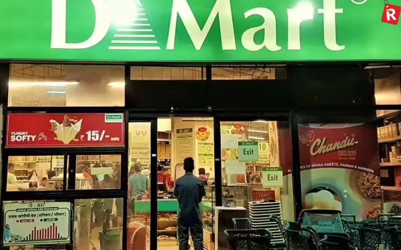 best performing retail brands in India