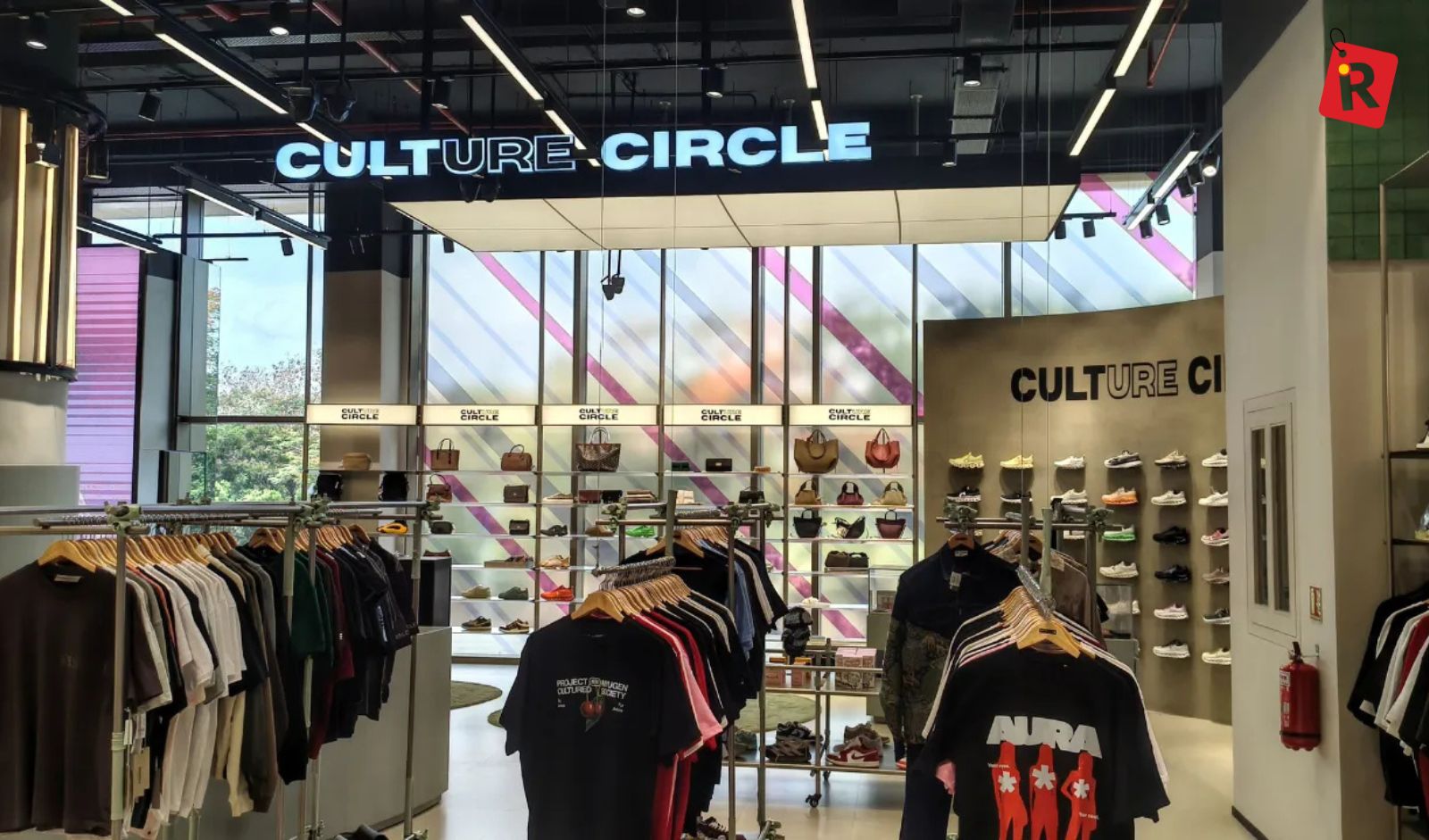 Indian fashion and beauty industry, international fashion and beauty brands, culture circle, devansh jain, ackshay jain, luxury beauty, luxury fashion, streetwear, sneakers, collectibles, social media, Indian market, Indianretailer.com, retailer media, fashion and beauty
