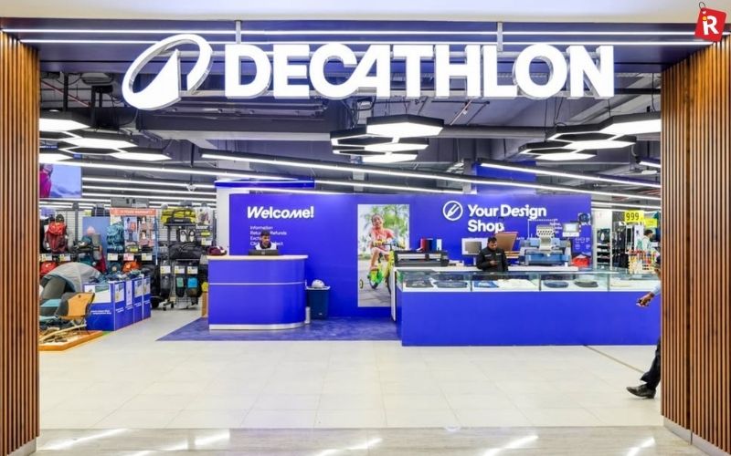 Decathlon
