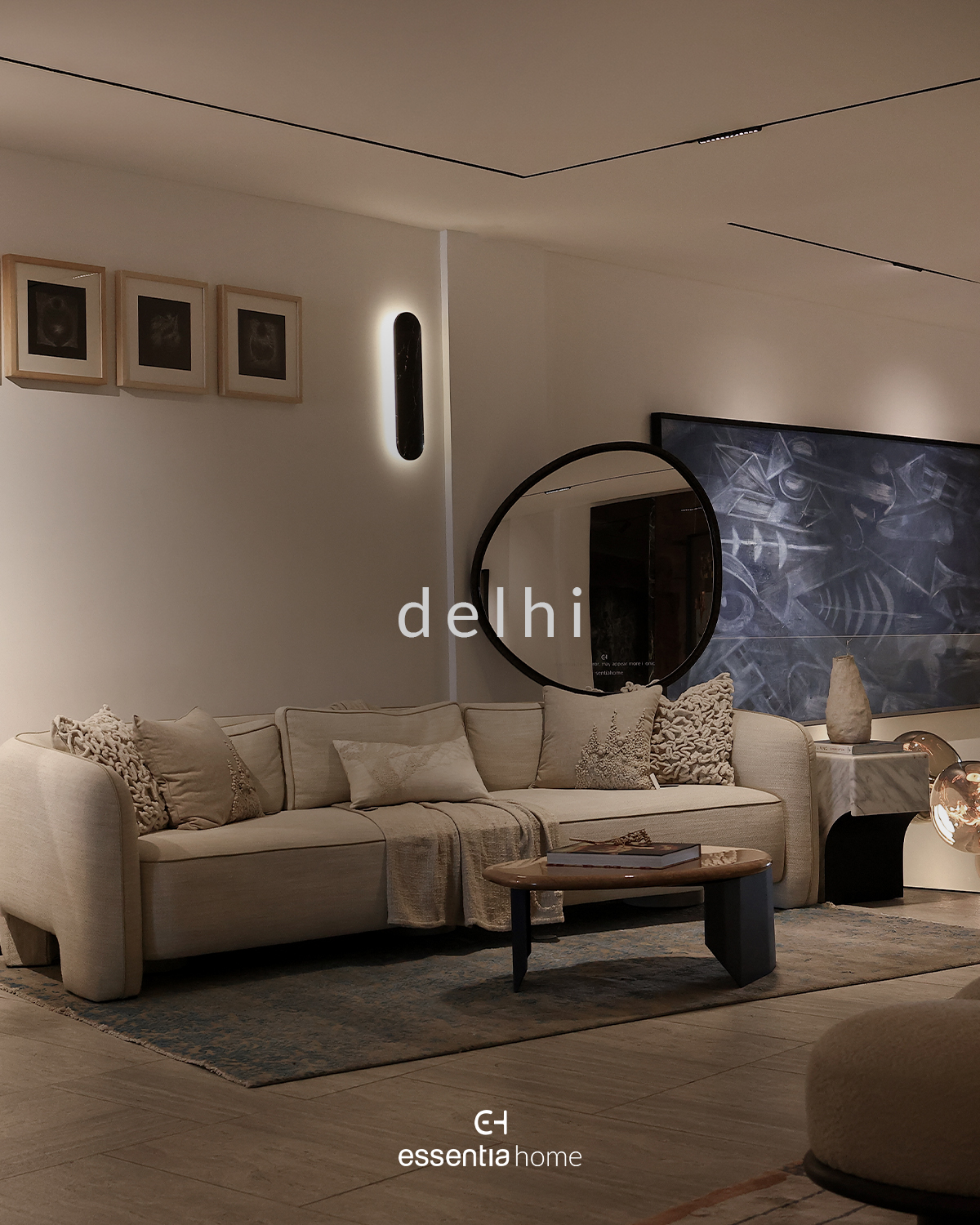 Delhi
