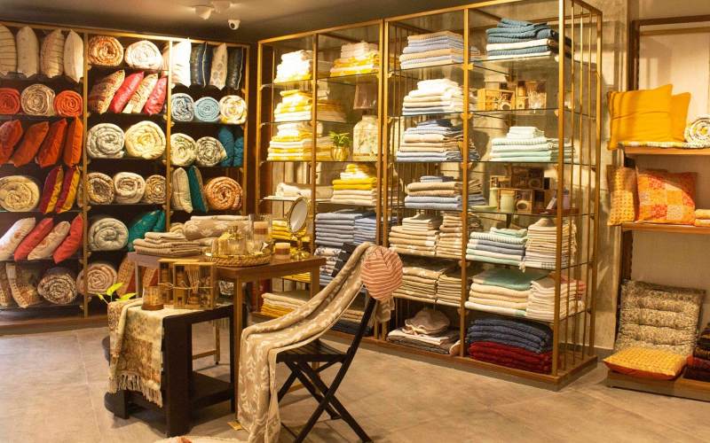 Fabindia