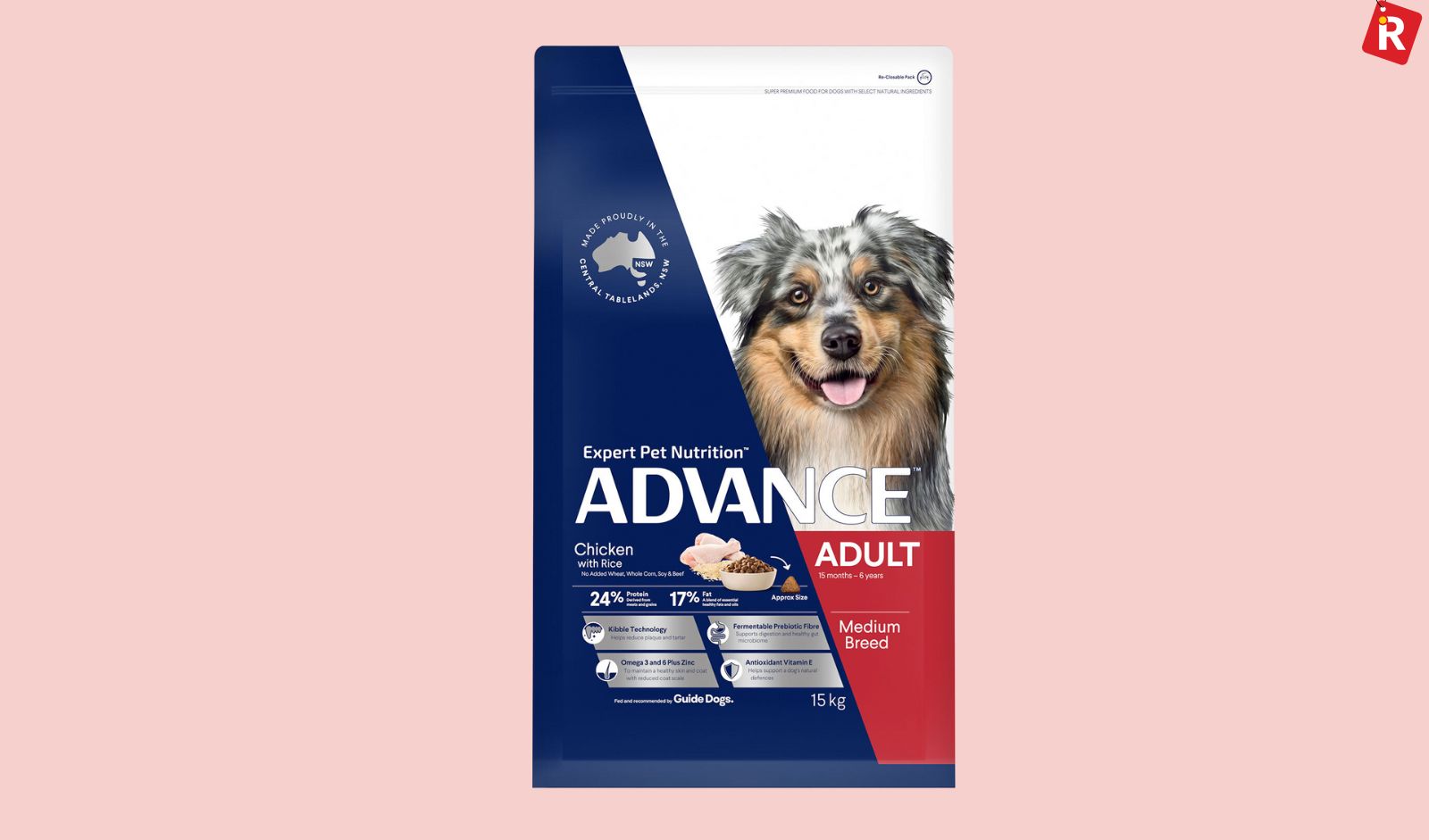 Top dog food brands trusted by Indian parents