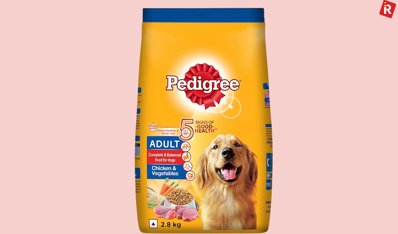 Top 5 Dog Food Brands Trusted by Indian Pet Parents