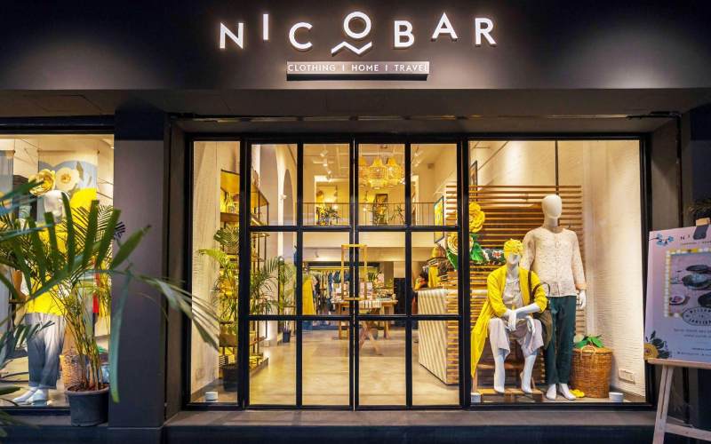 Nicobar