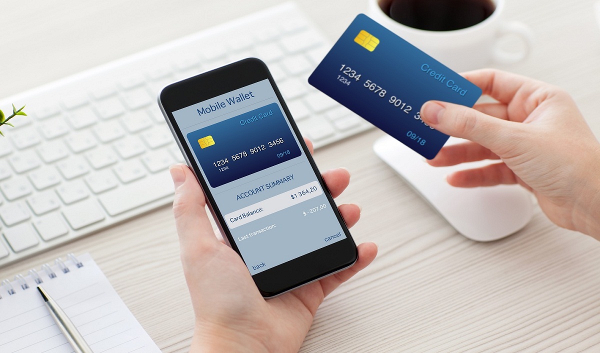 23.5 bn mobile wallet transactions will be carried out in 2020 