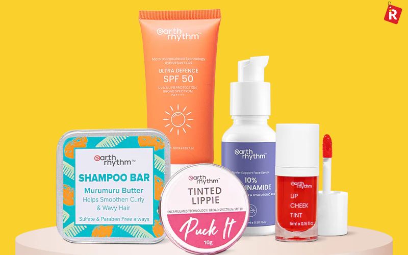 Top 7 clean beauty brands expanding offline in India