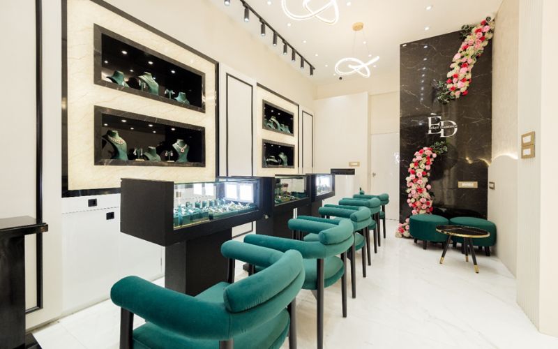Éclat Diamonds Opens Kala Ghoda Boutique, Expands Lab-Grown Bridal Jewellery Portfolio