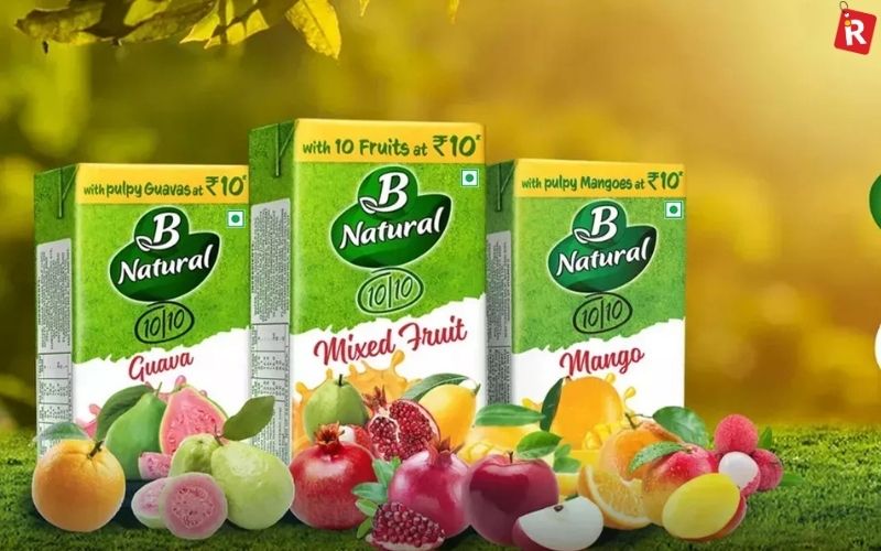 B Natural (ITC)