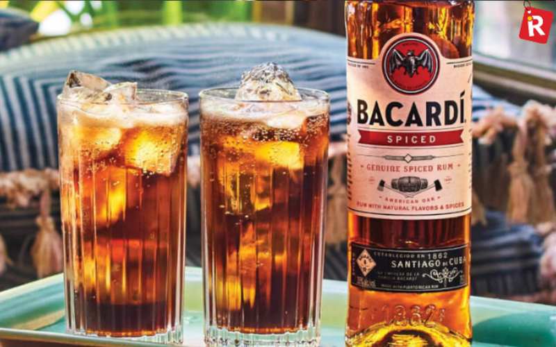 Bacardi (Carta Blanca and Black): Cocktail‑first Versatility