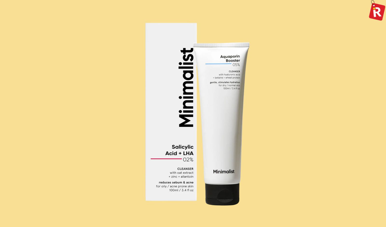 best 5 vitamin C face wash brands in India for brightening and even tone skin