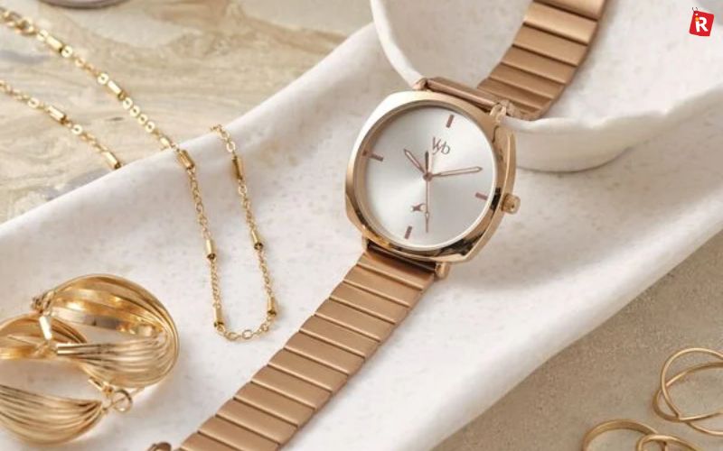 Top 5 Affordable Watch Brands Loved by Inidan Women