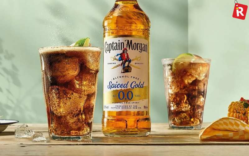 Captain Morgan RUM