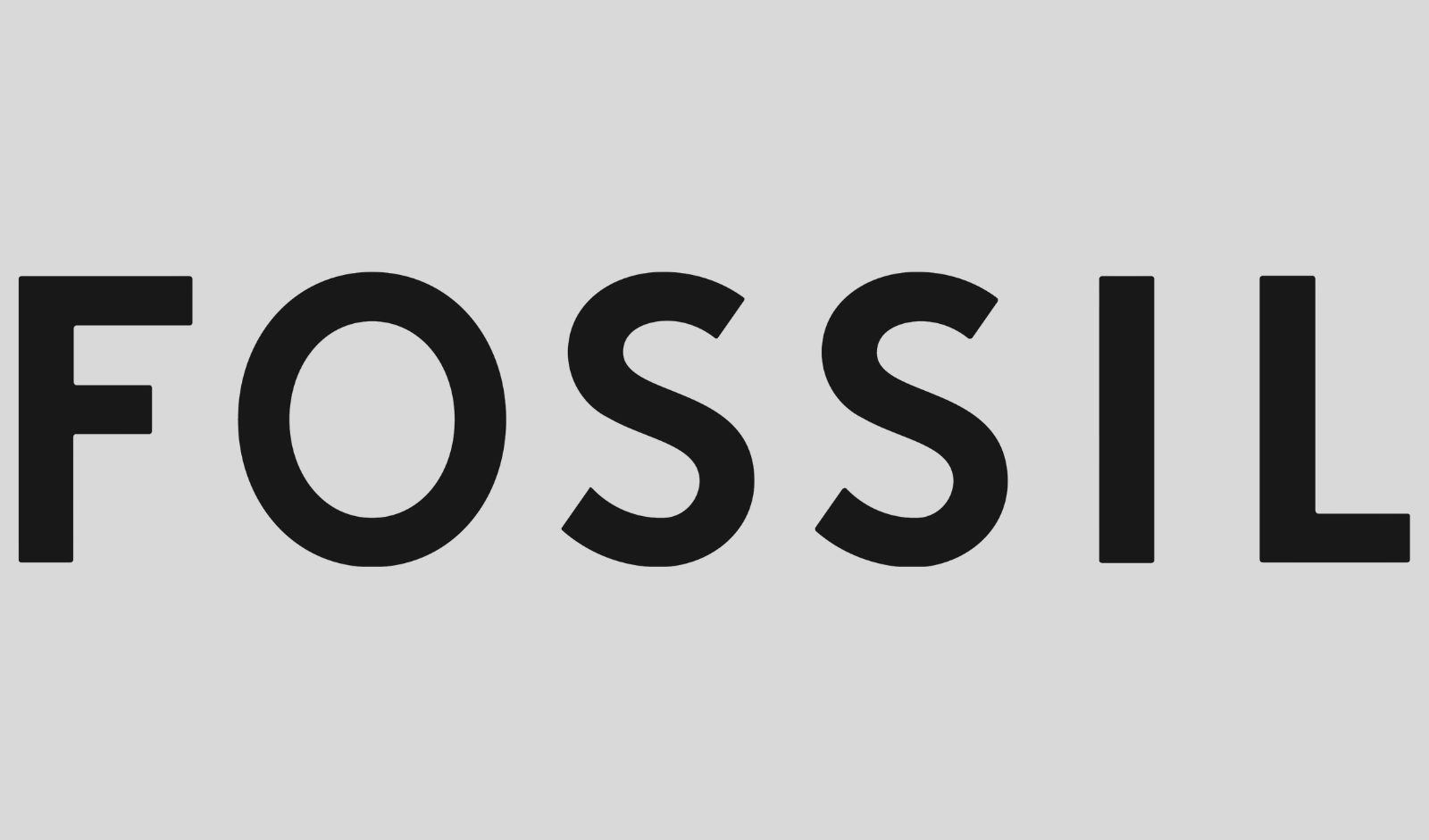 Fossil watches representing fashion-led design and accessible luxury