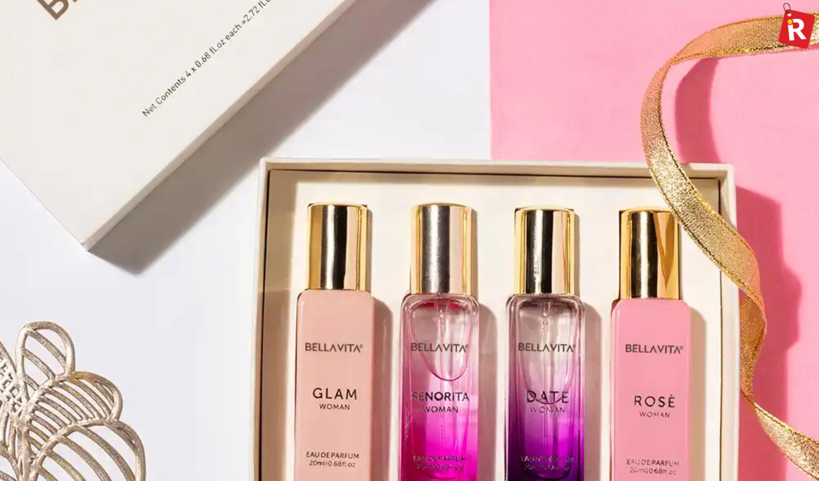 best fragrance brands in India popular among GenZ