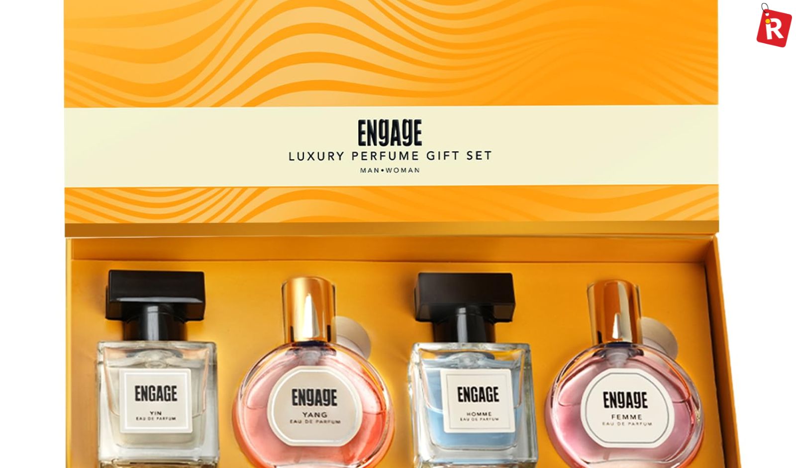 best fragrance brands in India popular among GenZ