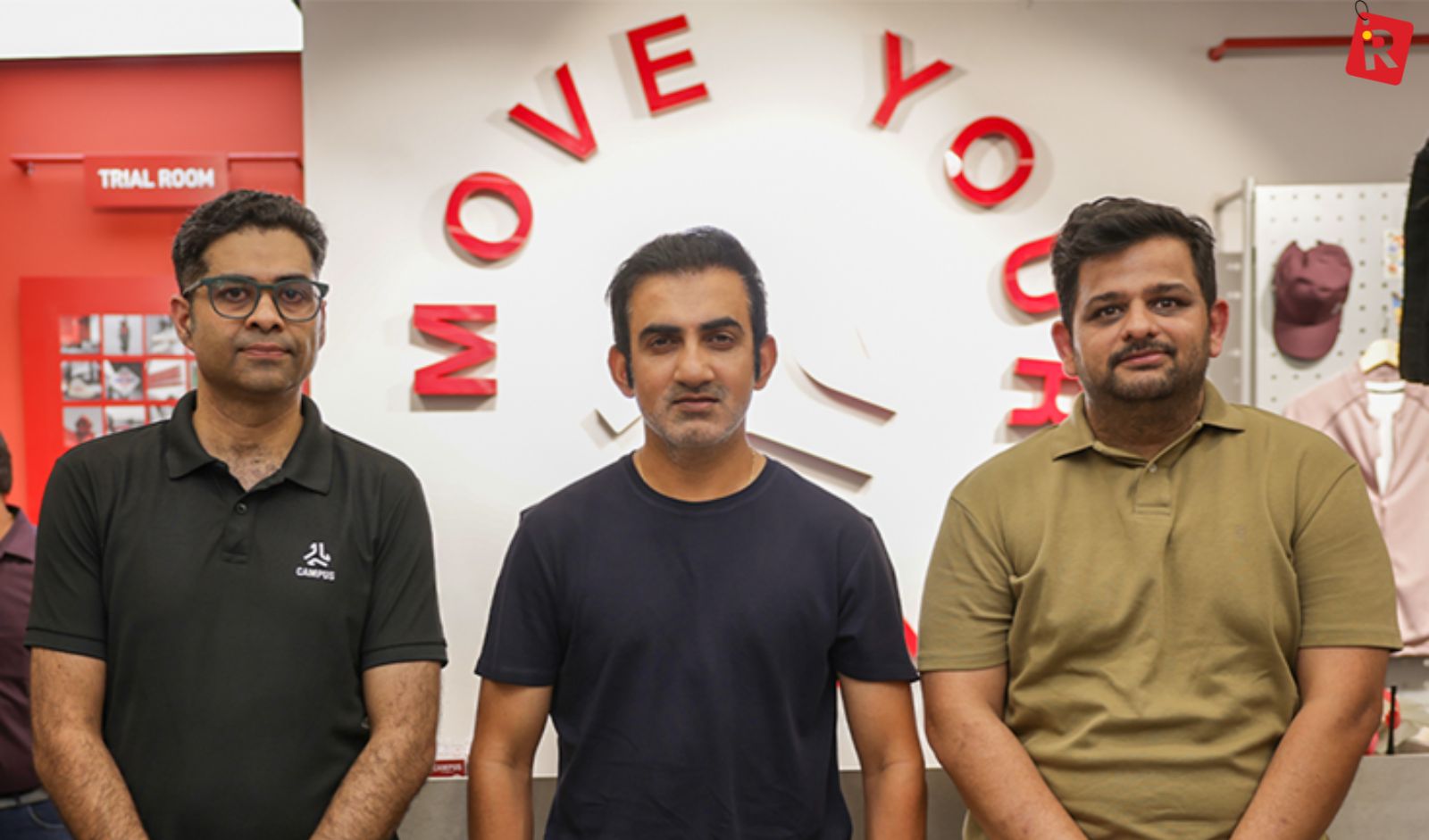 Campus Activewear, Campus Activewear store, Campus Activewear Delhi, Campus Activewear Roop Nagar, Campus Activewear new store, Campus Activewear retail expansion, Campus Activewear Delhi NCR, Campus Activewear stores in India, sports footwear brands in India, athleisure market in India, sportswear retail in India, footwear retail expansion, sports and athleisure brands, footwear brands India, Campus Activewear retail format, Campus Activewear expansion strategy, sports and athleisure retail market in India, Campus Activewear 60 stores Delhi NCR