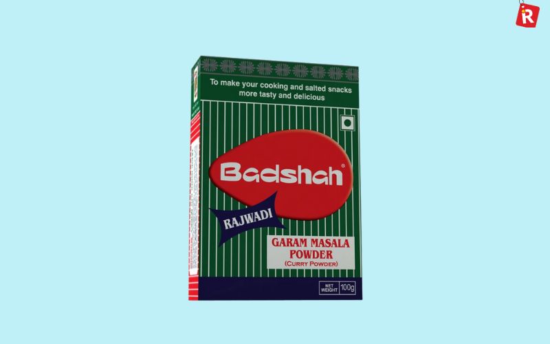 Top Garam Masala Brands in India used in everyday cooking