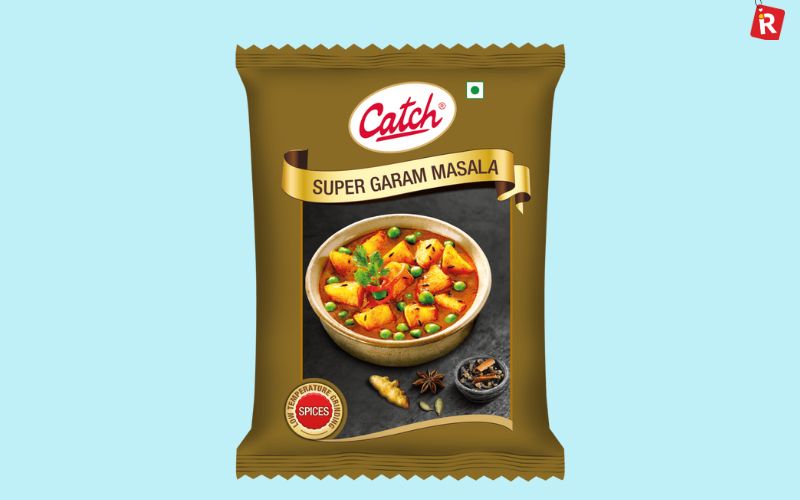 Top Garam Masala Brands in India used in everyday cooking