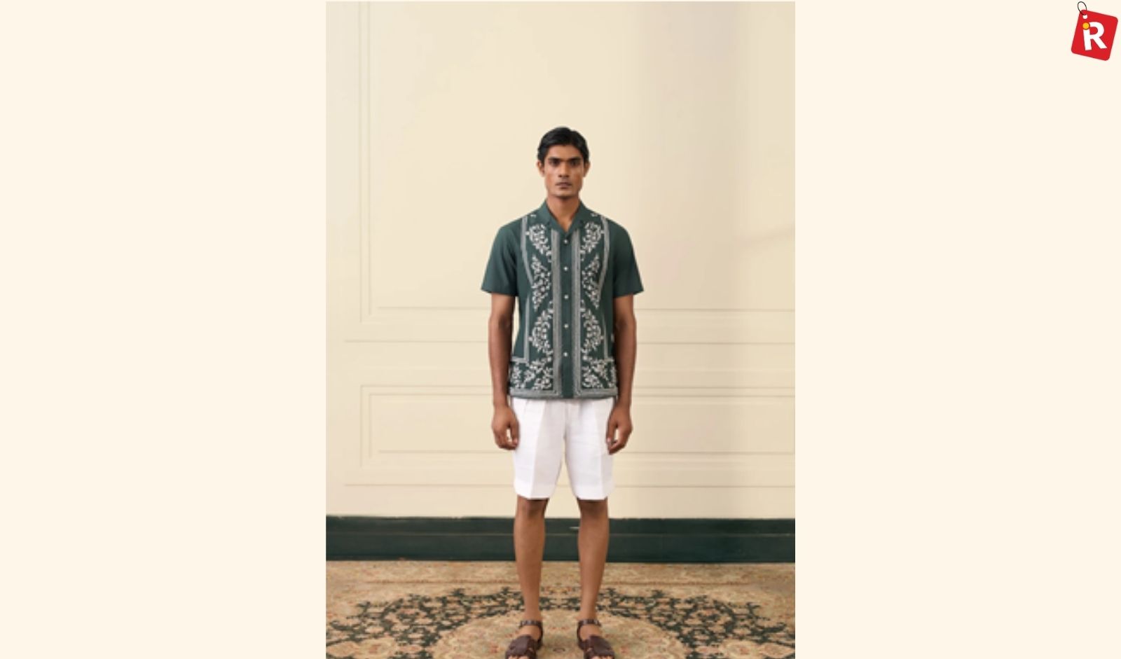best men's shirts for summer
