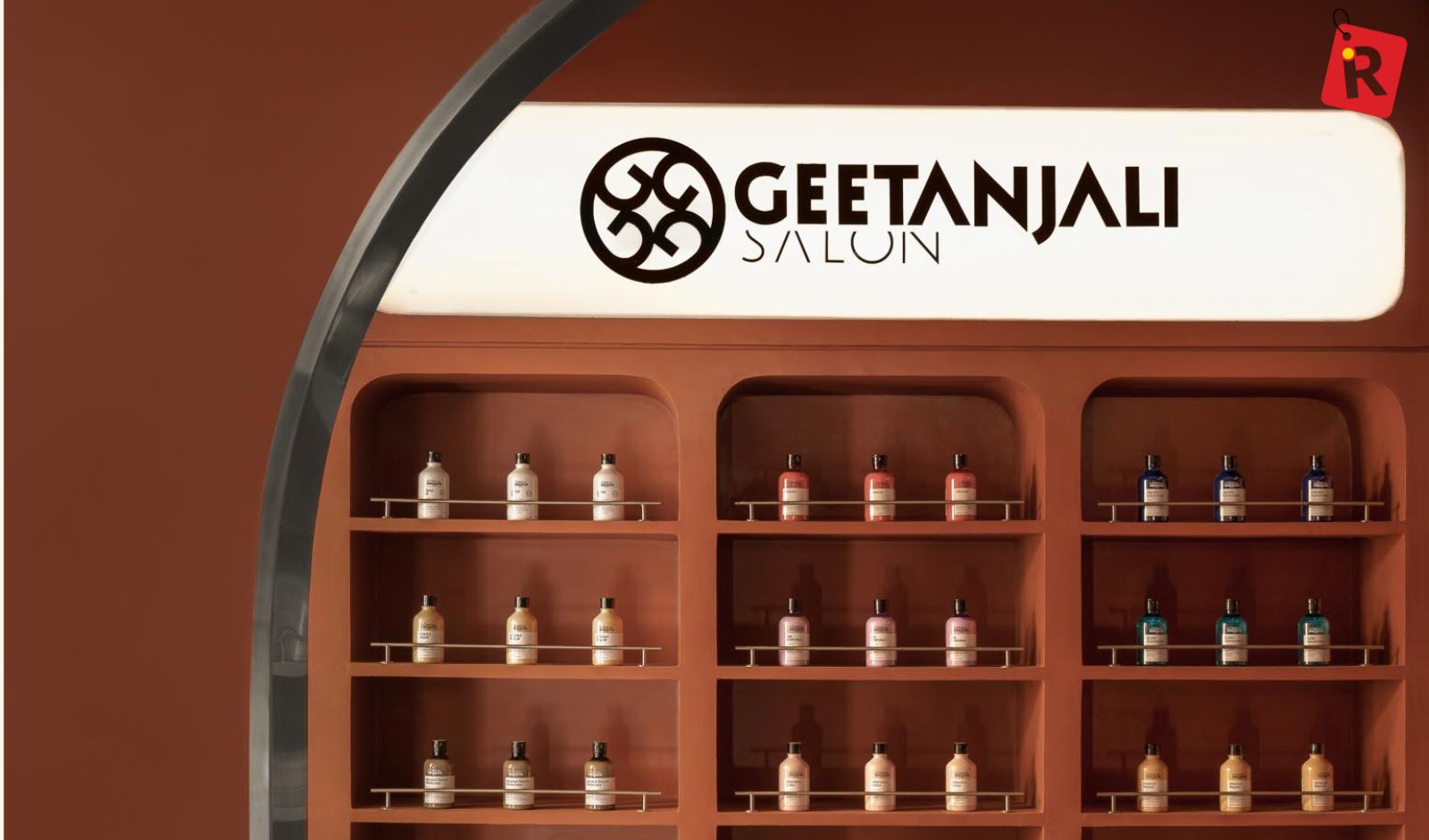 Geetanjali Salon, Sumit Israni, India salon industry, salon industry growth in India, Indian salon market, beauty salon industry, beauty and personal care industry, salon business in India, salon industry trends, Indian beauty industry