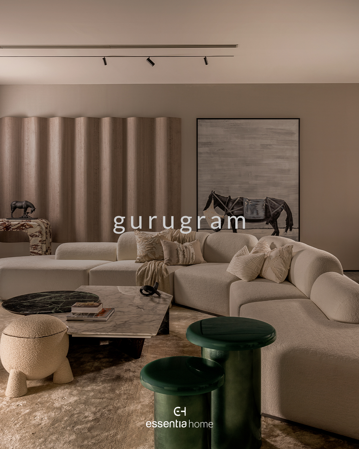 Gurugram