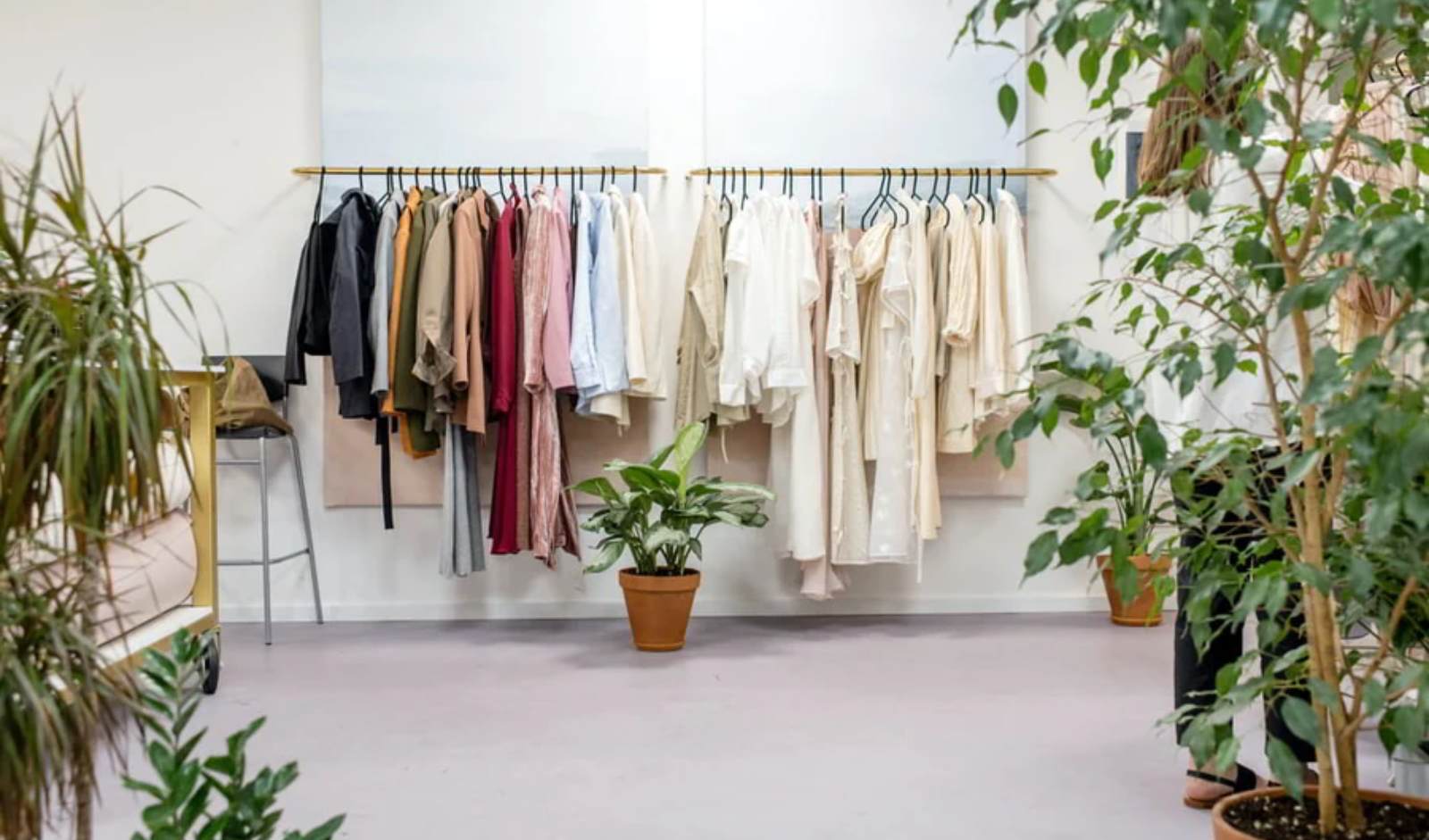 Swap Fashions (Resale)