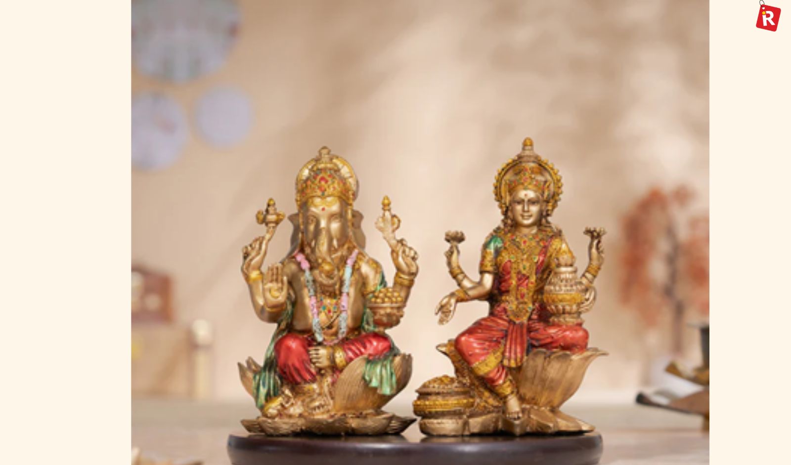 best spiritual home decor brands