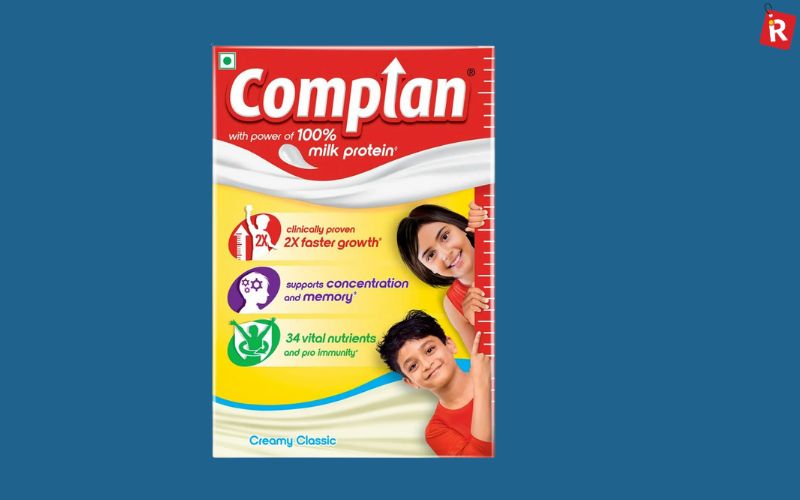 Top 5 Health Drink Brands Seeing Retail Growth in India