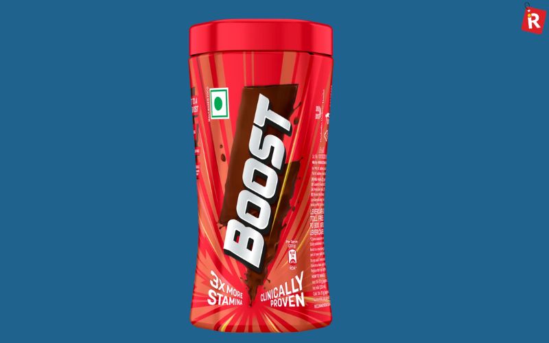 Top 5 Health Drink Brands Seeing Retail Growth in India