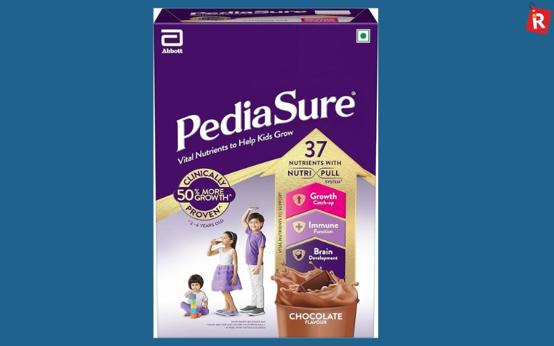 Top 5 Health Drink Brands Seeing Retail Growth in India