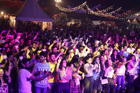 Upcoming Food Events in India