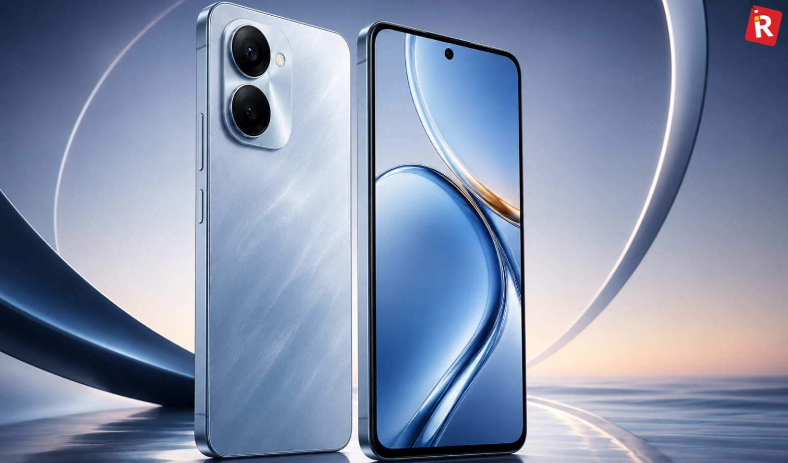 iQOO Z11 Lite