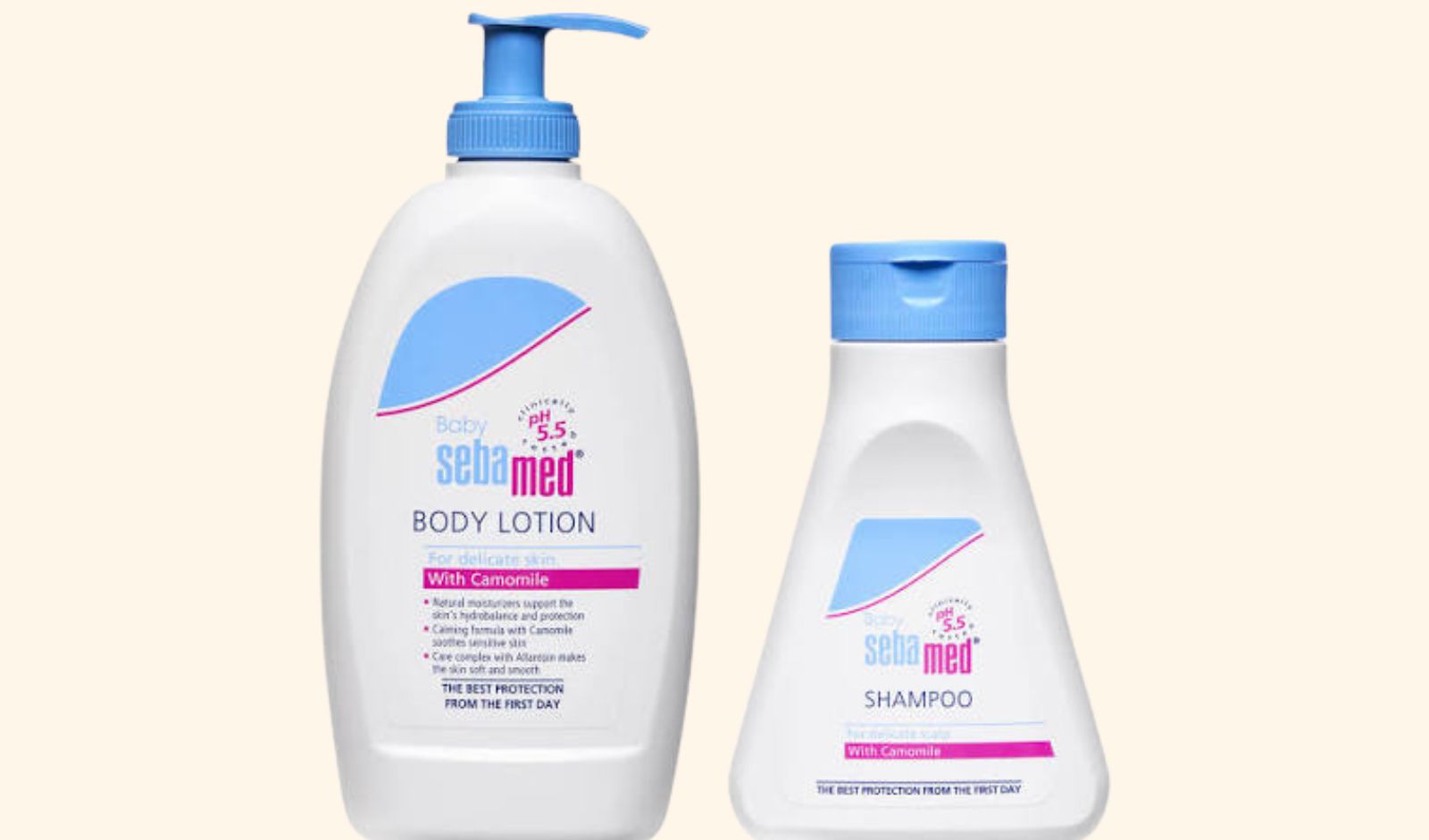 best babycare brands to watch