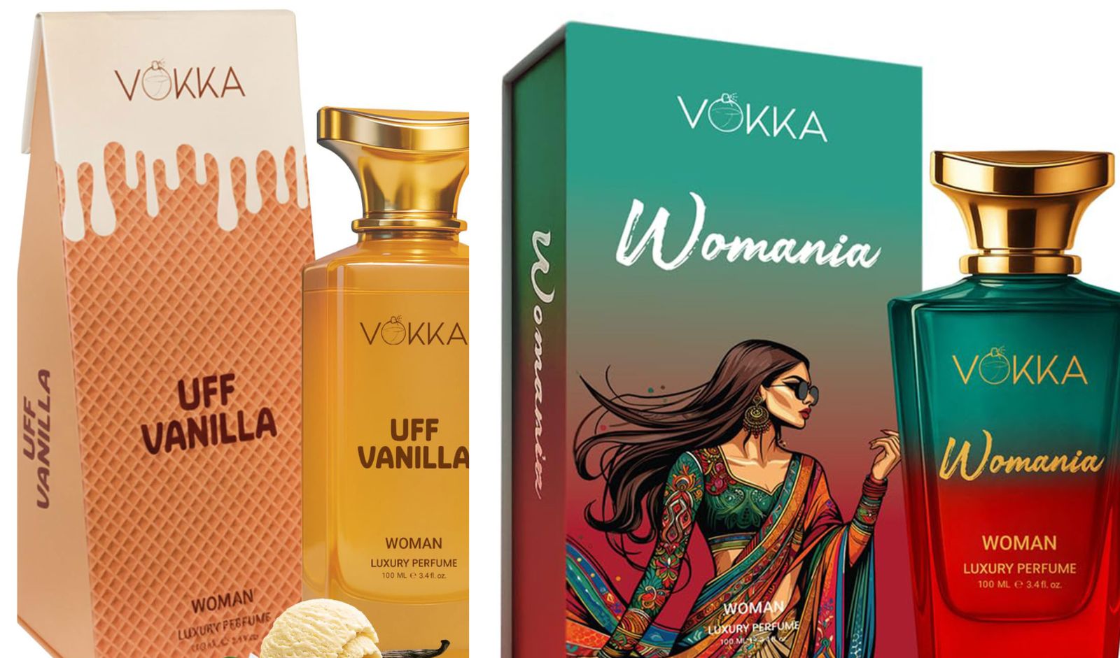 best perfumes for men and women